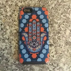 Vera Bradley phone case